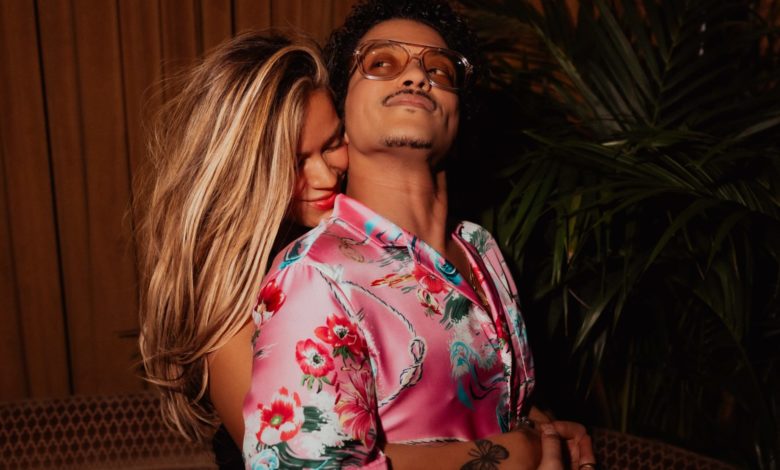 ¿Bruno Mars y Karol G tienen una relación sentimental?