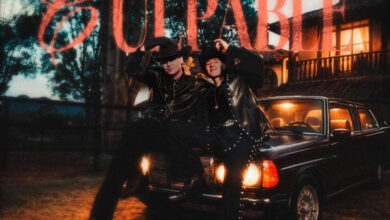 Miguel Bueno invita a Luis Alfonso a unir sus voces en “Culpable”, una fusión de dos universos musicales