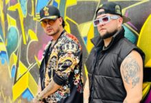 Difre "El Especialista" ft. Dímelo Jota rompen esquemas con "Mil Motivos" (+VIDEO)