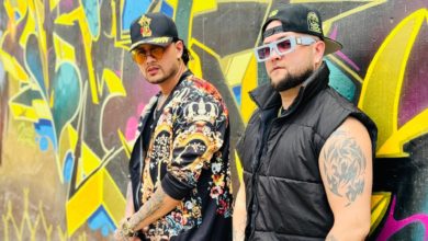 Difre "El Especialista" ft. Dímelo Jota rompen esquemas con "Mil Motivos" (+VIDEO)