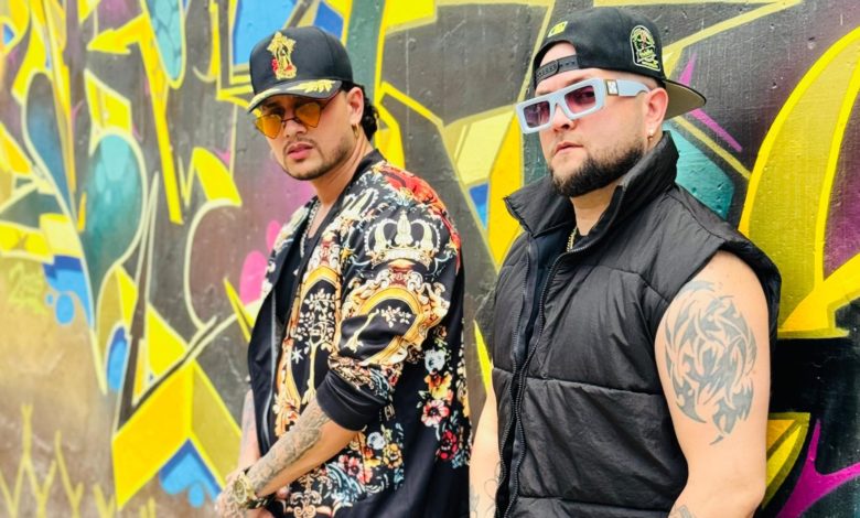 Difre "El Especialista" ft. Dímelo Jota rompen esquemas con "Mil Motivos" (+VIDEO)