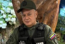 "CC-1": Una investigación periodística vincula a Diosdado Cabello con posibles contactos en Washington y revela que ya tendrían lista su salida de Venezuela
