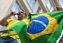 Brasil irá a segunda vuelta entre Flávio Bolsonaro y Lula tras una elección marcada por la polarización