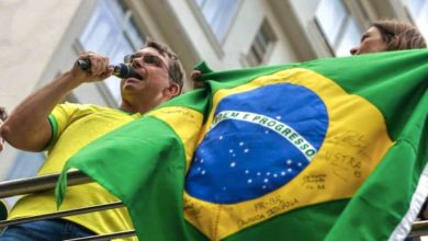 Brasil irá a segunda vuelta entre Flávio Bolsonaro y Lula tras una elección marcada por la polarización