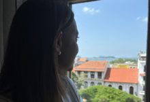 María Corina Machado denuncia que Washington la excluyó de las negociaciones políticas en Venezuela