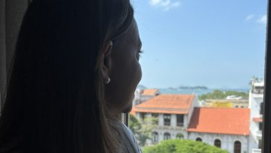 María Corina Machado denuncia que Washington la excluyó de las negociaciones políticas en Venezuela