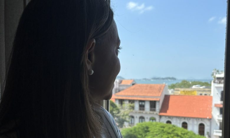 María Corina Machado denuncia que Washington la excluyó de las negociaciones políticas en Venezuela