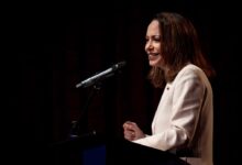 María Corina Machado plantea una Comisión de la Verdad y reclama elecciones presidenciales en 2027