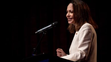 María Corina Machado plantea una Comisión de la Verdad y reclama elecciones presidenciales en 2027