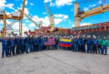 Aluminio venezolano vuelve a Estados Unidos tras ocho años y reabre una ruta comercial