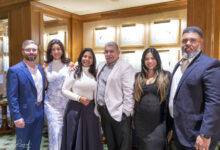 El encuentro en The Grand America Hotel marca el inicio de un esfuerzo más amplio para conectar a empresarios latinos y multiculturales con oportunidades en Utah y en otros estados. 