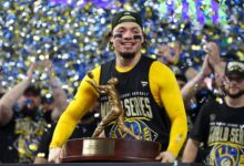 William Contreras hace historia: El venezolano conquista el MVP de la Serie Mundial 2026