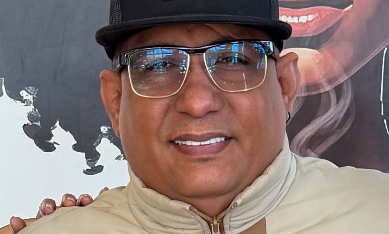 De la gaita zuliana al cine en Utah: Hugo Nava transforma sus sueños en oportunidades para el talento latino
