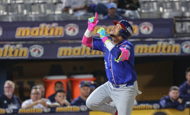 La LVBP inicia su temporada 2026-2027 con un homenaje a las víctimas de los terremotos en Venezuela (+VIDEO)