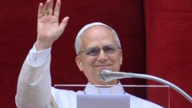 El papa León XIV evoluciona favorablemente tras una cirugía pulmonar en Roma