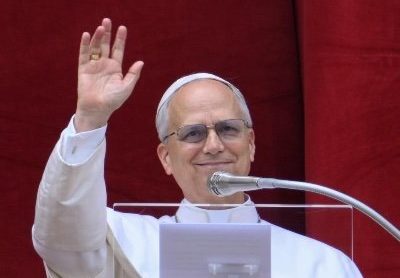 El papa León XIV evoluciona favorablemente tras una cirugía pulmonar en Roma