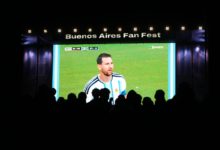 Messi se despide de la Selección Argentina ante Benín en una noche histórica