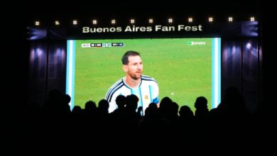 Messi se despide de la Selección Argentina ante Benín en una noche histórica