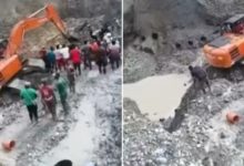 Derrumbe en una mina ilegal de oro deja 14 muertos en Colombia y reabre el debate sobre la seguridad minera