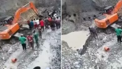 Derrumbe en una mina ilegal de oro deja 14 muertos en Colombia y reabre el debate sobre la seguridad minera