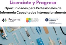 Enfermeros formados en el extranjero tendrán una nueva oportunidad para obtener su licencia profesional en Utah