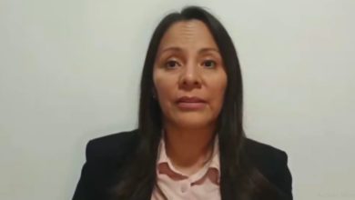 Exmagistrada venezolana denuncia presiones para firmar la inhabilitación de María Corina Machado