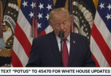 Trump destaca recuperación petrolera y reapertura de vuelos en Venezuela tras operación de enero