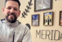 Exalcalde de Mérida relata ocho meses bajo custodia de ICE: “Aprendí a valorar la libertad”