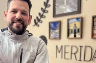 Exalcalde de Mérida relata ocho meses bajo custodia de ICE: “Aprendí a valorar la libertad”