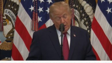 Trump destaca recuperación petrolera y reapertura de vuelos en Venezuela tras operación de enero