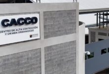 Costa Rica inaugura una megacárcel para 5.100 presos inspirada en el modelo de Bukele