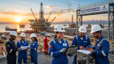 Multinacionales petroleras impulsan nuevas oportunidades de empleo y reactivan la búsqueda de talento nacional en Venezuela