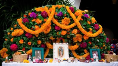¿Cómo celebrar el Día de Muertos con sentido católico?