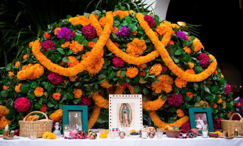 ¿Cómo celebrar el Día de Muertos con sentido católico?