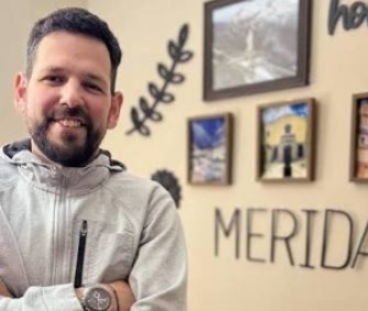 Exalcalde de Mérida relata ocho meses bajo custodia de ICE: “Aprendí a valorar la libertad”