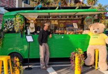 De Chaguaramas a Los Ángeles: El café venezolano que convirtió los recuerdos en un nuevo hogar