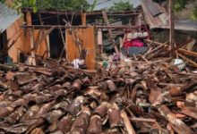 Panamá enfrenta la recuperación tras el terremoto mientras afronta retos económicos y migratorios