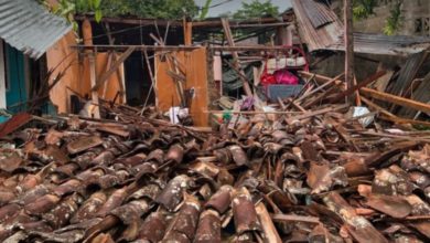 Panamá enfrenta la recuperación tras el terremoto mientras afronta retos económicos y migratorios