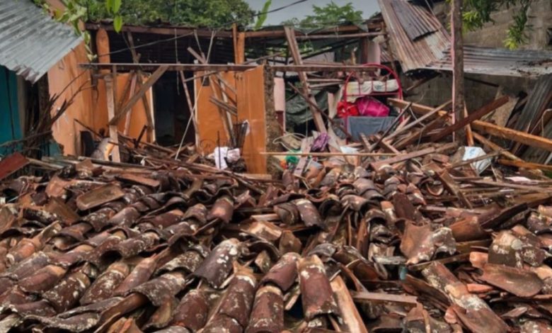 Panamá enfrenta la recuperación tras el terremoto mientras afronta retos económicos y migratorios
