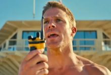 Baywatch prepara su regreso con Stephen Amell y una nueva generación de salvavidas (+Tráiler)