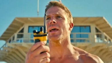 Baywatch prepara su regreso con Stephen Amell y una nueva generación de salvavidas (+Tráiler)