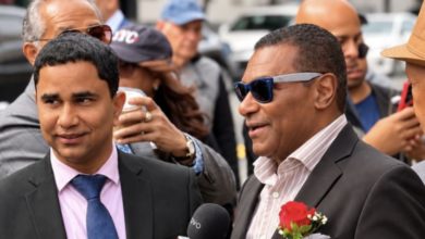 El multipremiado salsero José Alberto El Canario, homenajeado con el nombre de una calle en EEUU