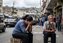 Agotamiento emocional en Venezuela: Especialistas alertan sobre el impacto de vivir bajo incertidumbre constante