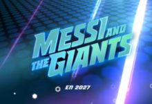 Messi llega a la animación: Disney+ presenta el primer adelanto de una serie que mezcla fútbol y fantasía