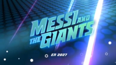 Messi llega a la animación: Disney+ presenta el primer adelanto de una serie que mezcla fútbol y fantasía