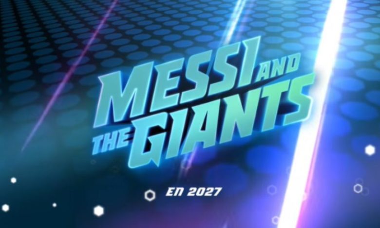 Messi llega a la animación: Disney+ presenta el primer adelanto de una serie que mezcla fútbol y fantasía