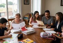 Citas con ICE: Claves para proteger tus derechos y preparar a tu familia ante una posible detención
