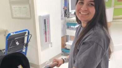 Venezolana termina bajo custodia de ICE tras acudir a una cita migratoria en Carolina del Norte