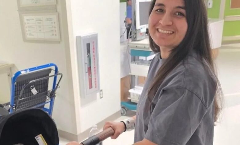Venezolana termina bajo custodia de ICE tras acudir a una cita migratoria en Carolina del Norte