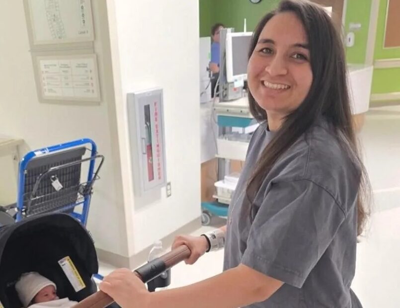 Venezolana termina bajo custodia de ICE tras acudir a una cita migratoria en Carolina del Norte